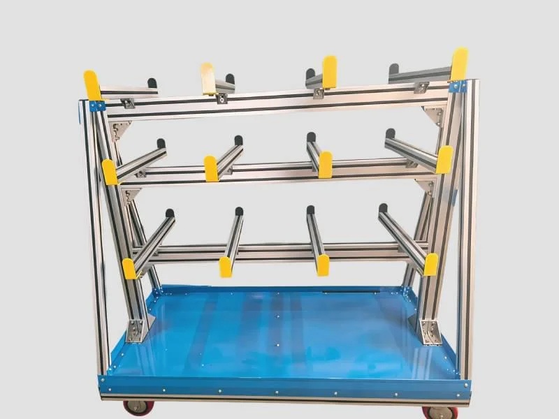 Cable Hanging Trolley