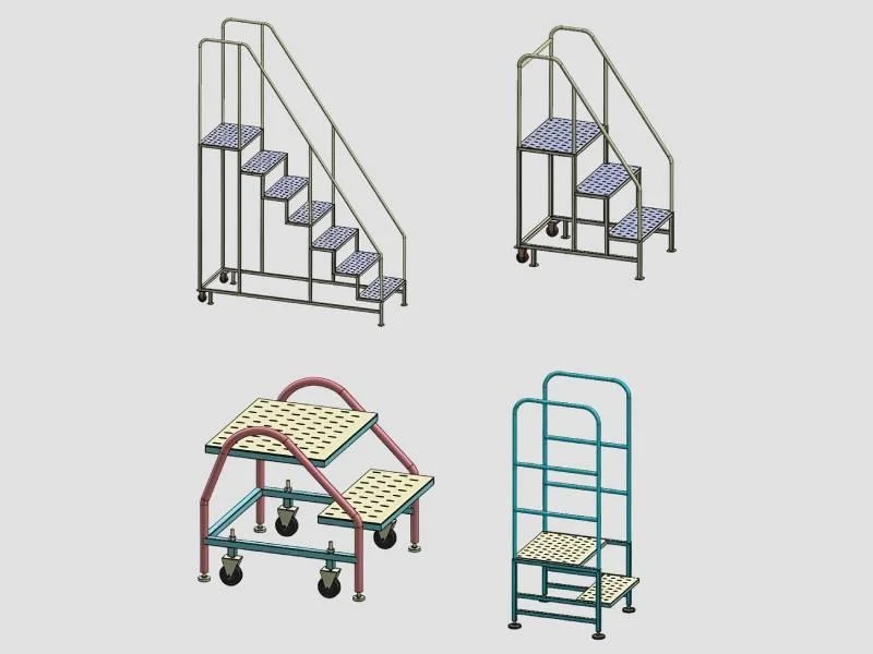 Ladders