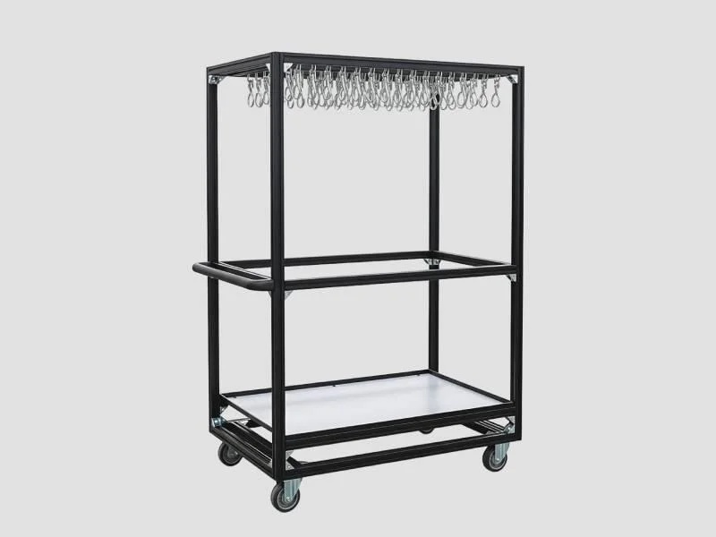Loom Hanging Trolley