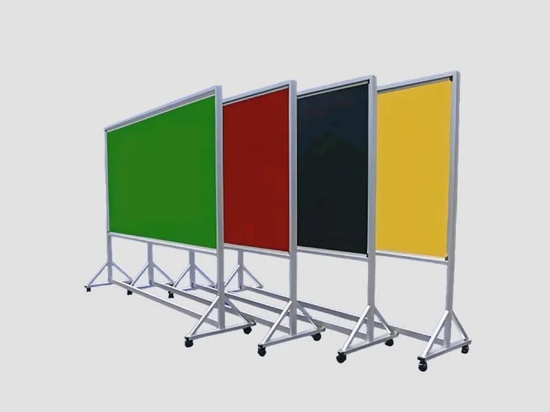 Movable Notice Board