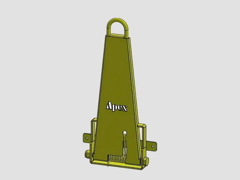 Tow Hook
