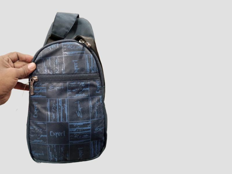 ClassicVoyage Handmade Leather Duffel Bag For Weekend Travel
