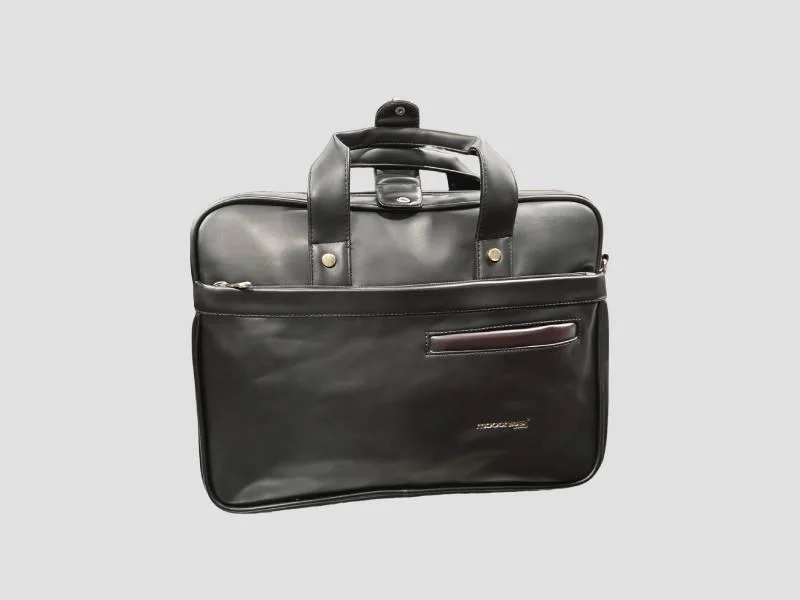 Fabric Laptop Bag