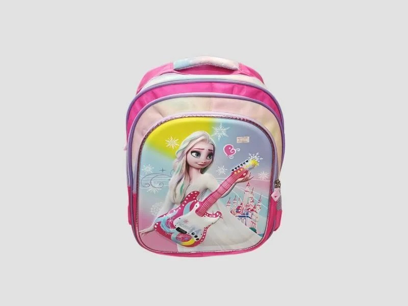 Fabric Back Pack