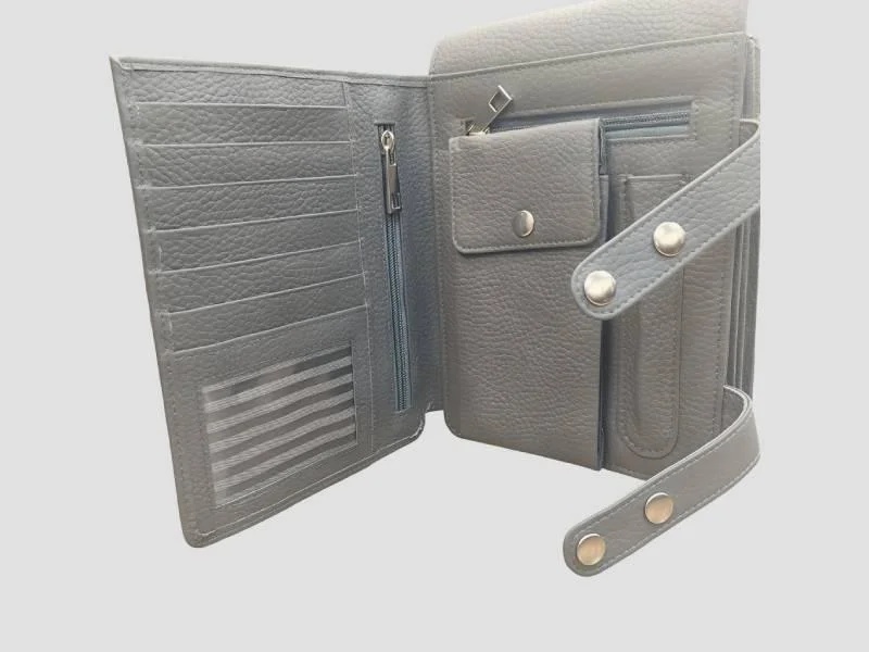 Long Wallet