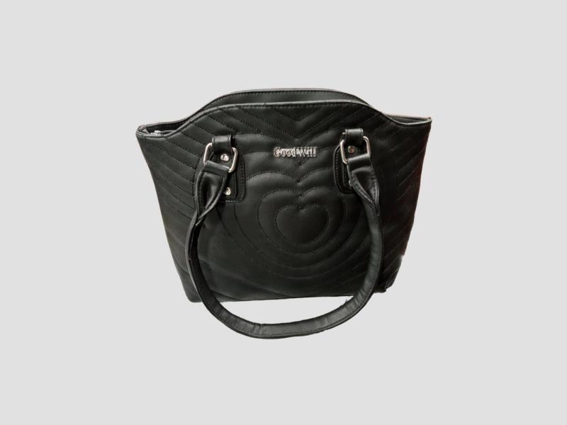Leather Hand Bags