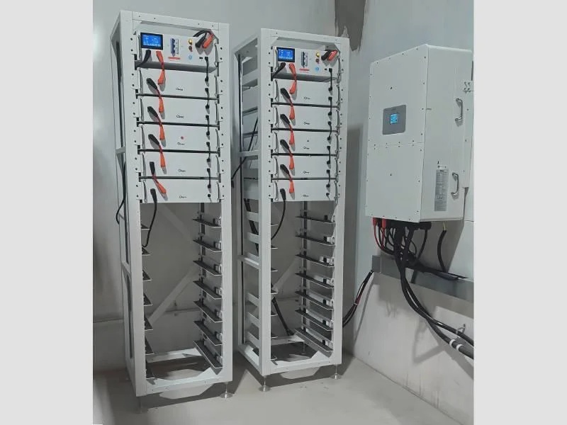 Hybrid System 
