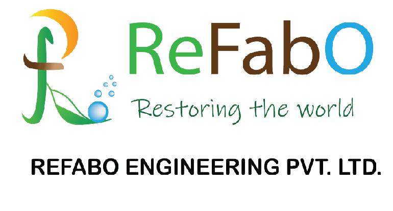 Refabo Engineering Pvt Ltd 