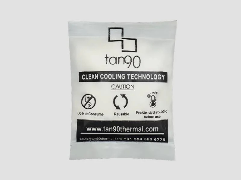 Ice Gel Pack
