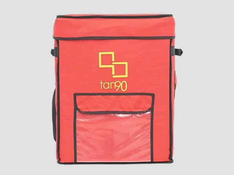 Last Mile Delivery Bag