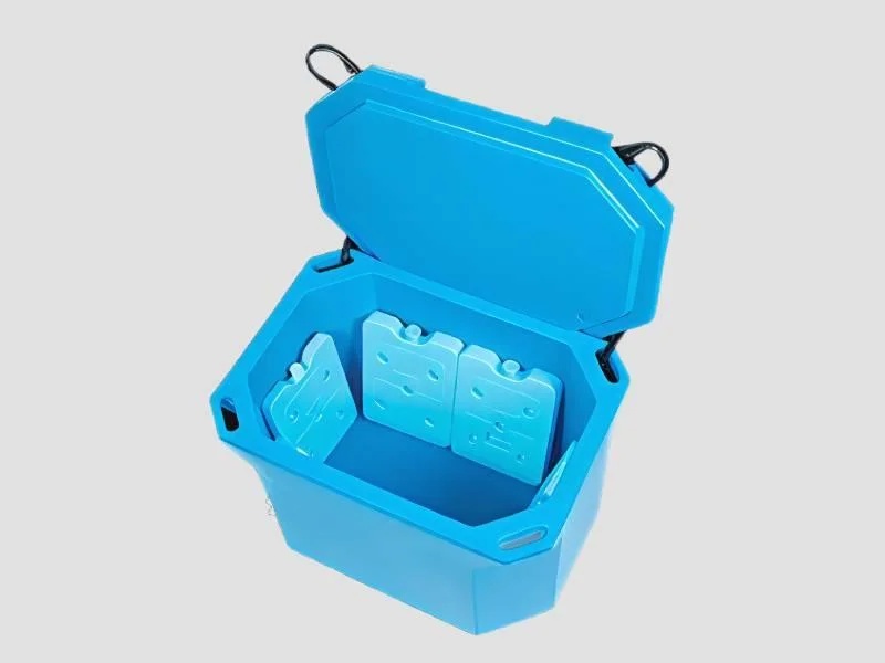 Shipper Box