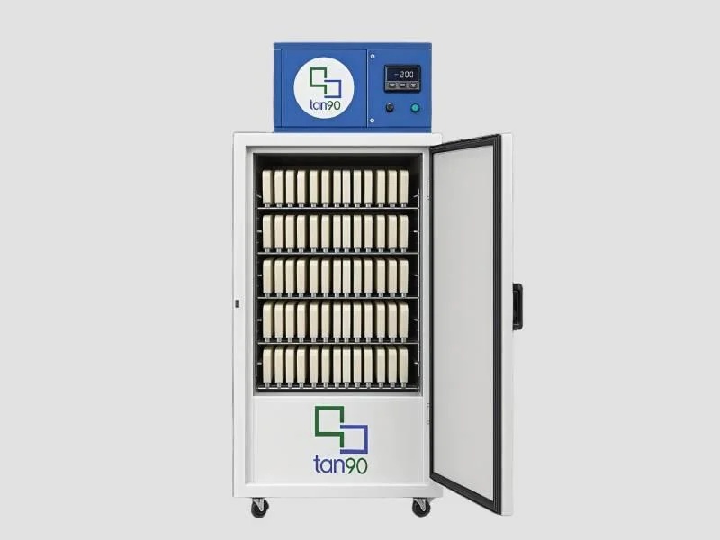 TNBF800CH - Blast Freezer