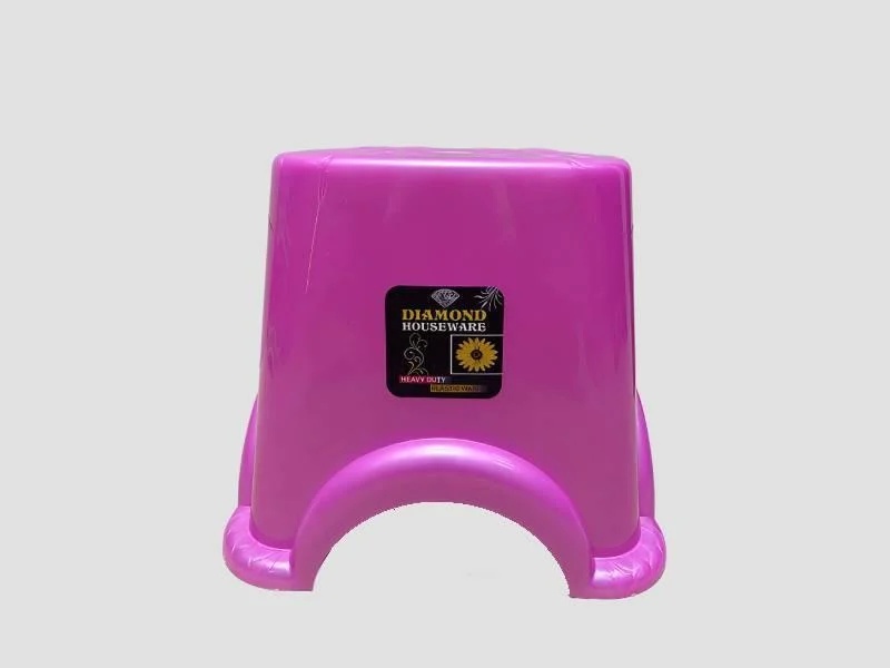 13 Inch Bubble Stool