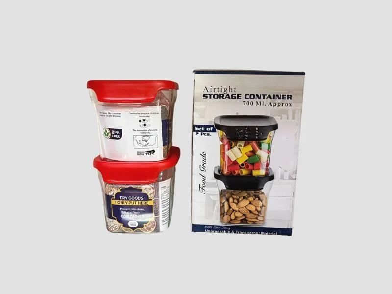 2pc Stroix
