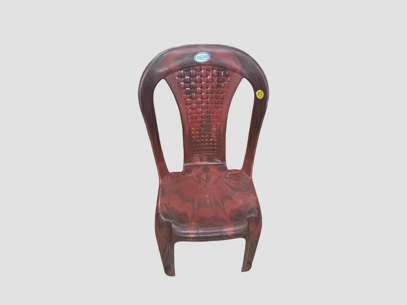 Asian Handless Chair