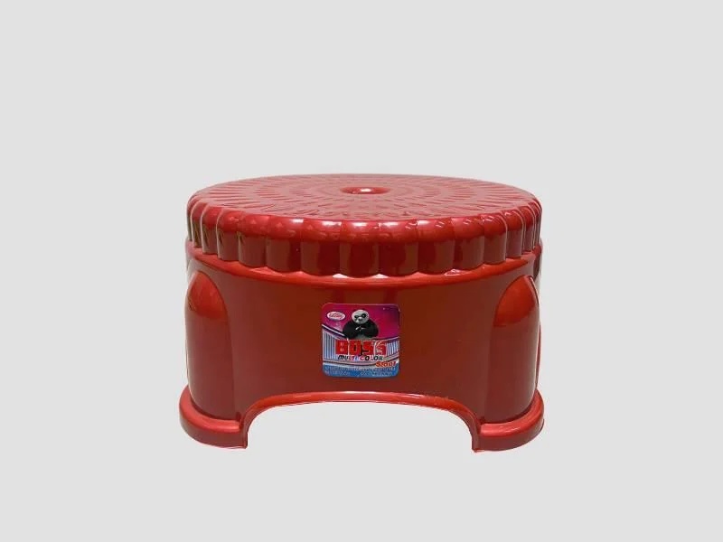Fancy 5inch Panada Stool