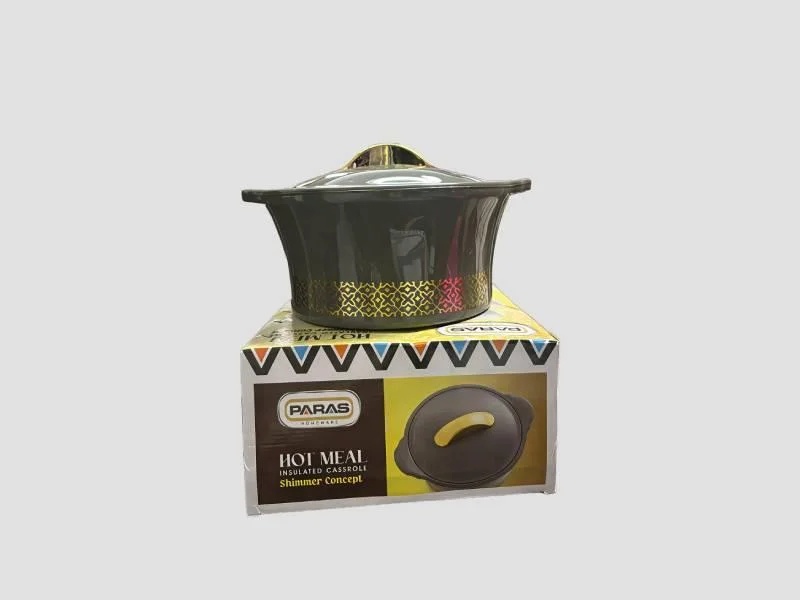 Hotmeal 4000