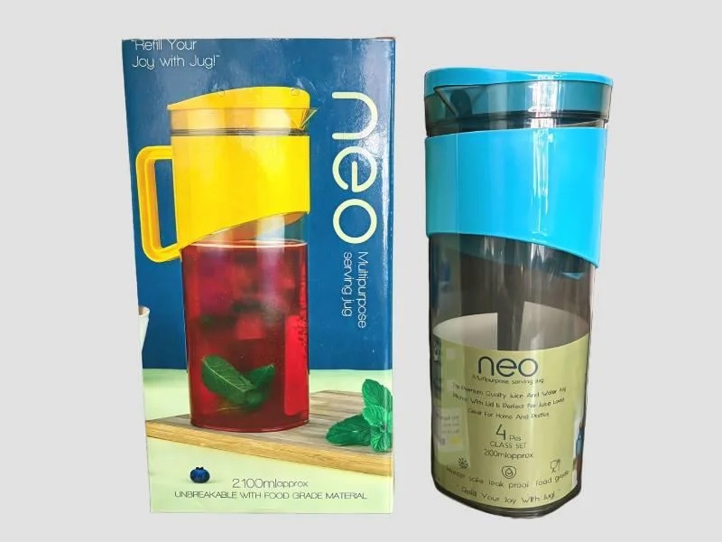 Neo Waterjug