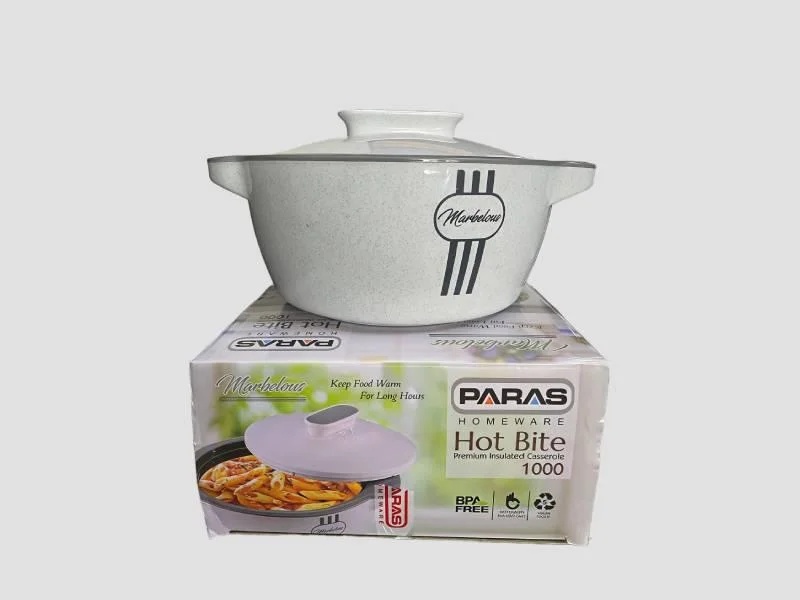 Paras - Hot Bite 1000
