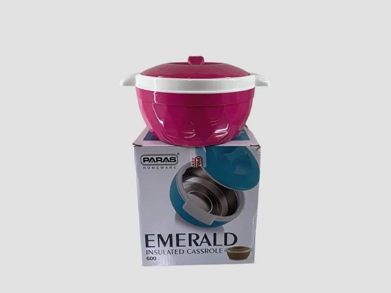 Paras Emerald 600