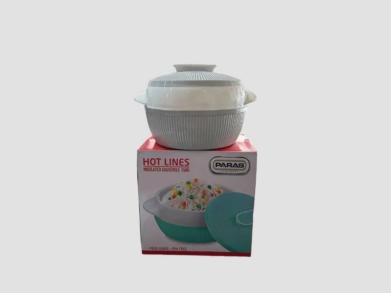 Paras Hot Lines 1500