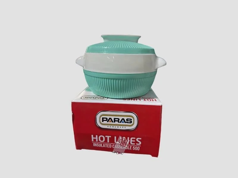 Paras Hot Lines 500