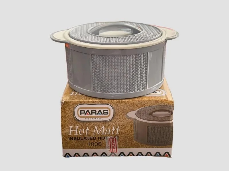 Paras Hot Matt 1000