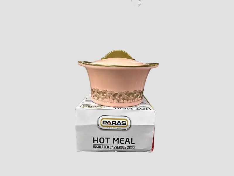 Paras Hot Meal 2800