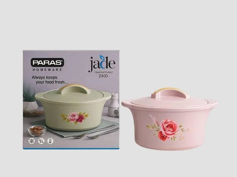 Paras Jade 2400