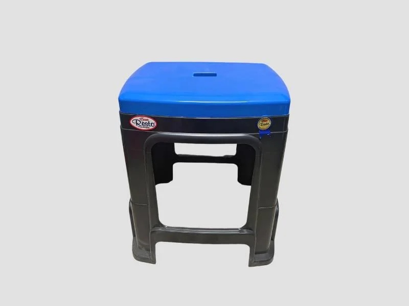 Resto 18inch Stool