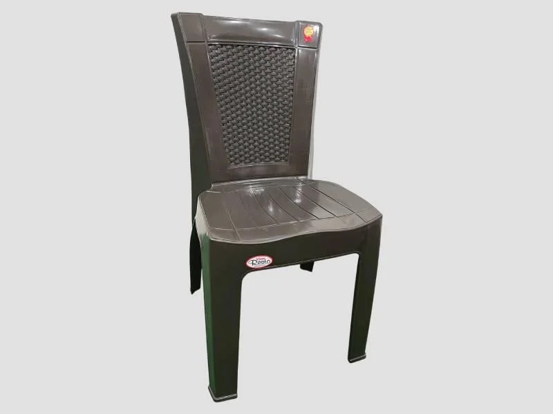 Resto Noble Handless Chair