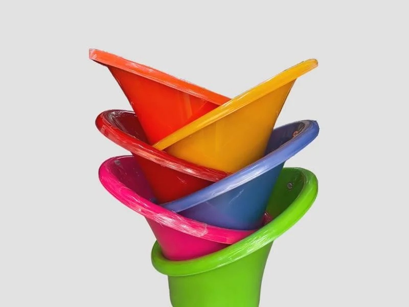 Resto Tub Chair