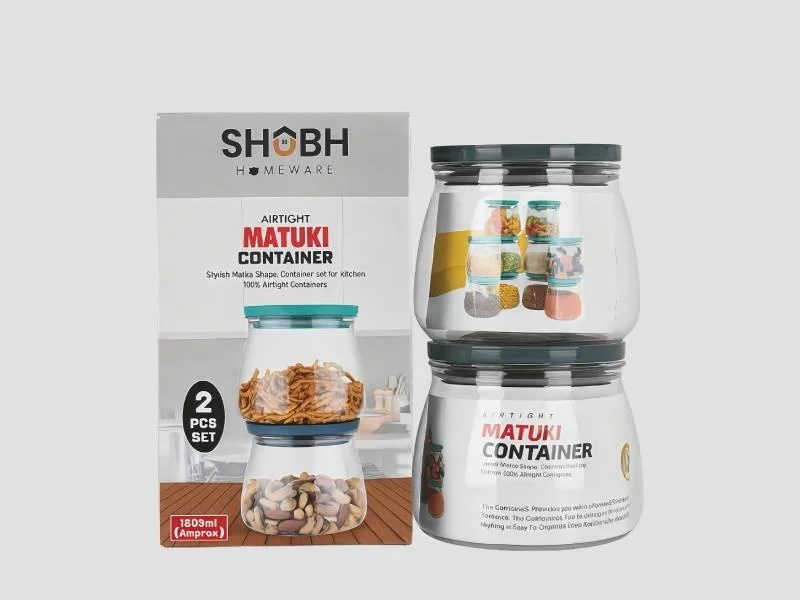 Shubh 2pc Matuki