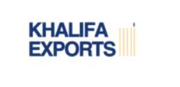 Khalifa Exports