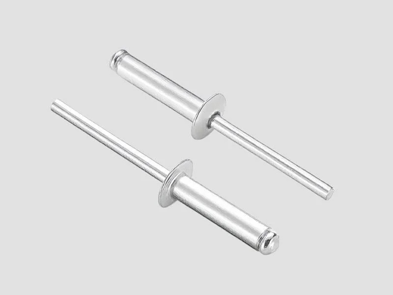 Aluminium Pop Rivets