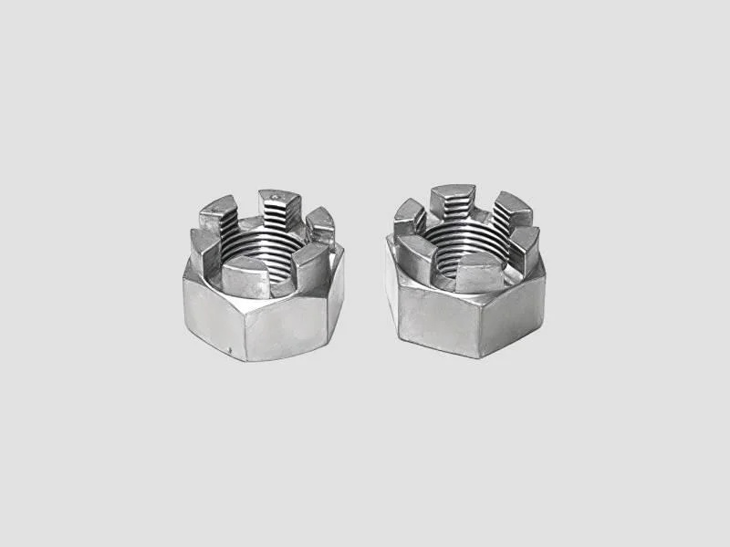 Industrial Fasteners