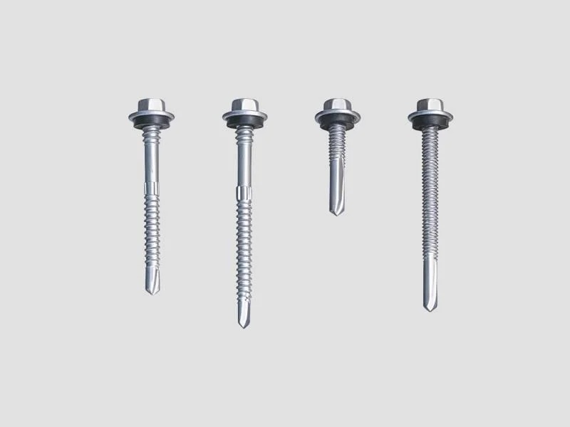 Corroshields Screw