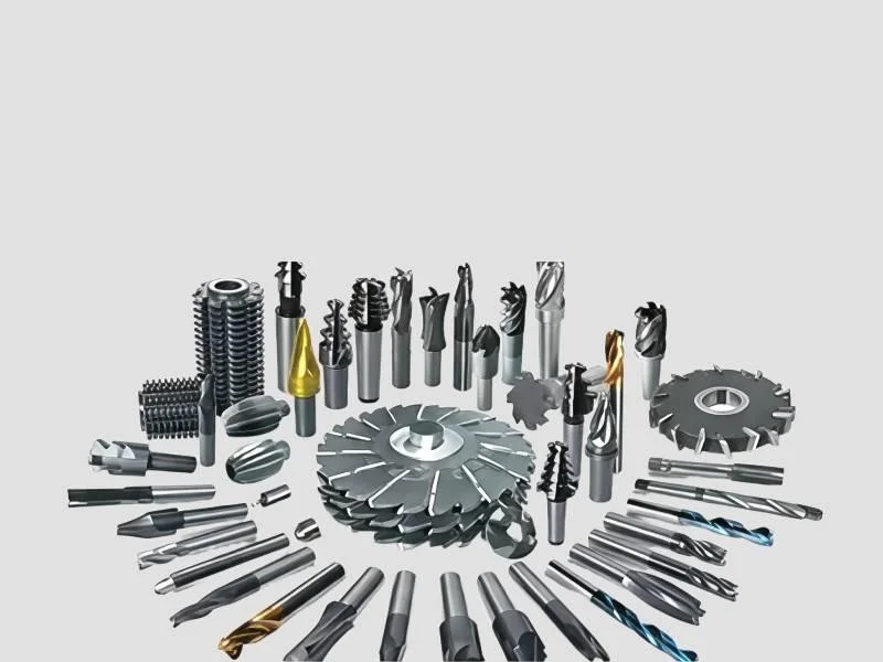 Taparia Tools