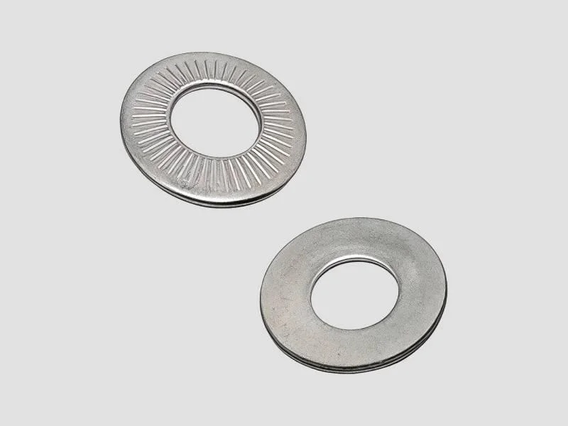 Disc Washer