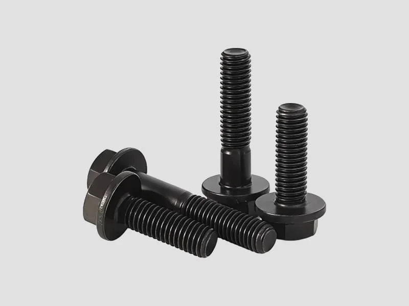 Flange Bolts