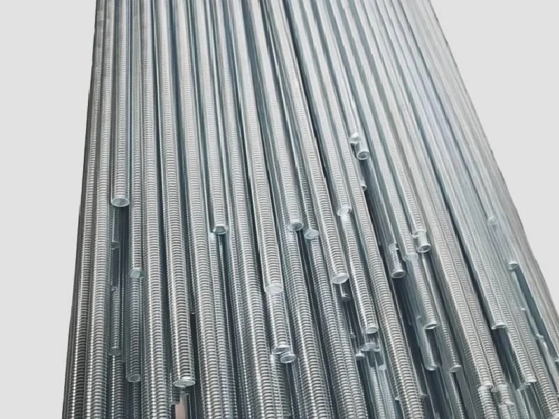GI Thread Rods