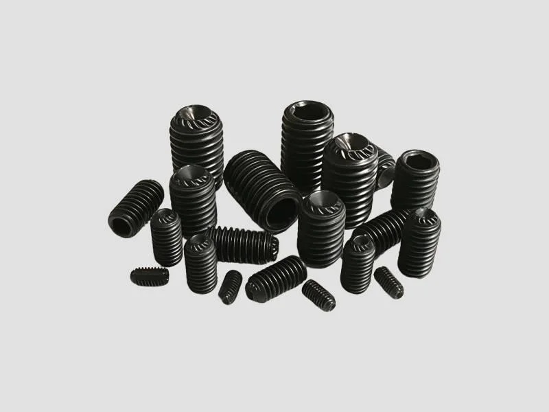 Grub Screws
