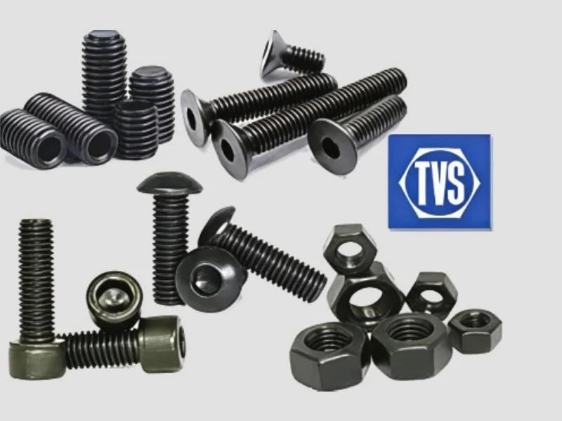 High Tensile Bolts