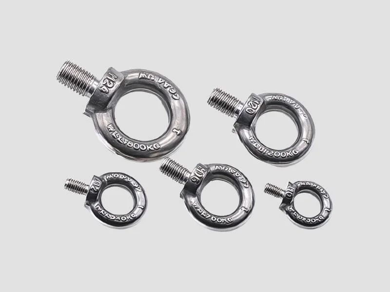 Lifting Eye Bolt