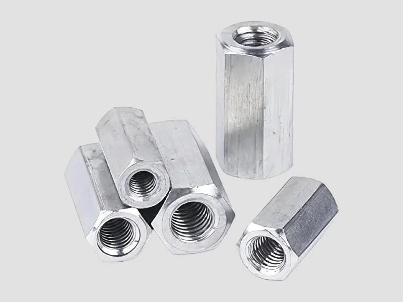 Long Nut