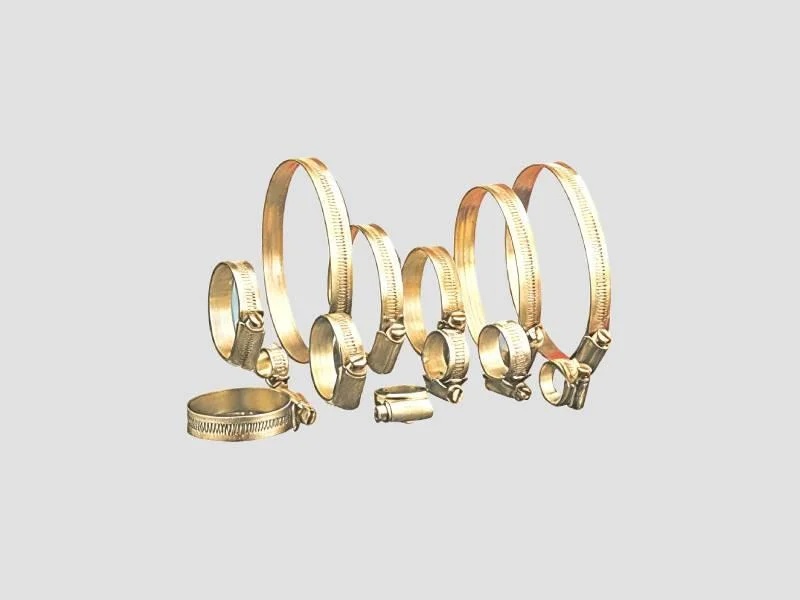Hose Clips