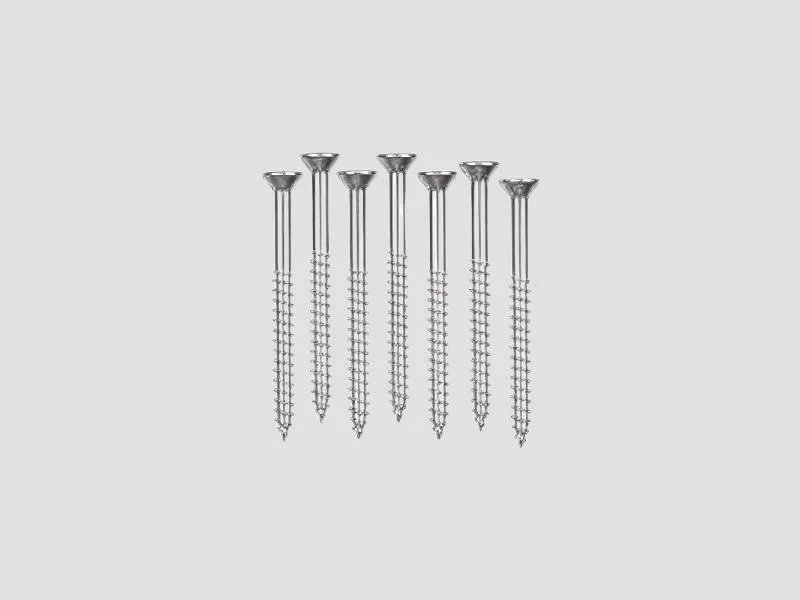 Screw
