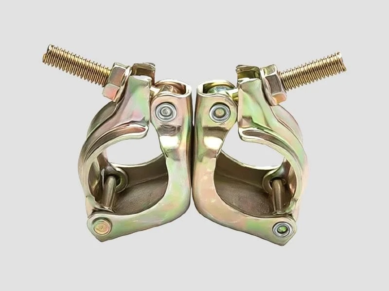 Scaffolding Clamps