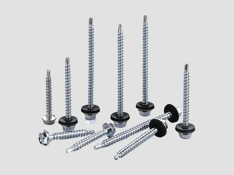 Self Drilling Screws