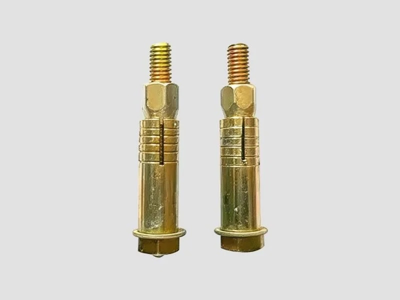 Sleeve Bolt